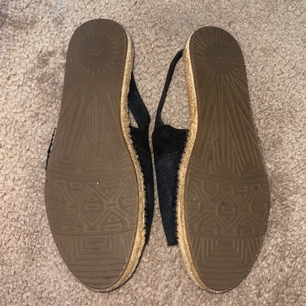 UGG platforms - Picture 3 of 3